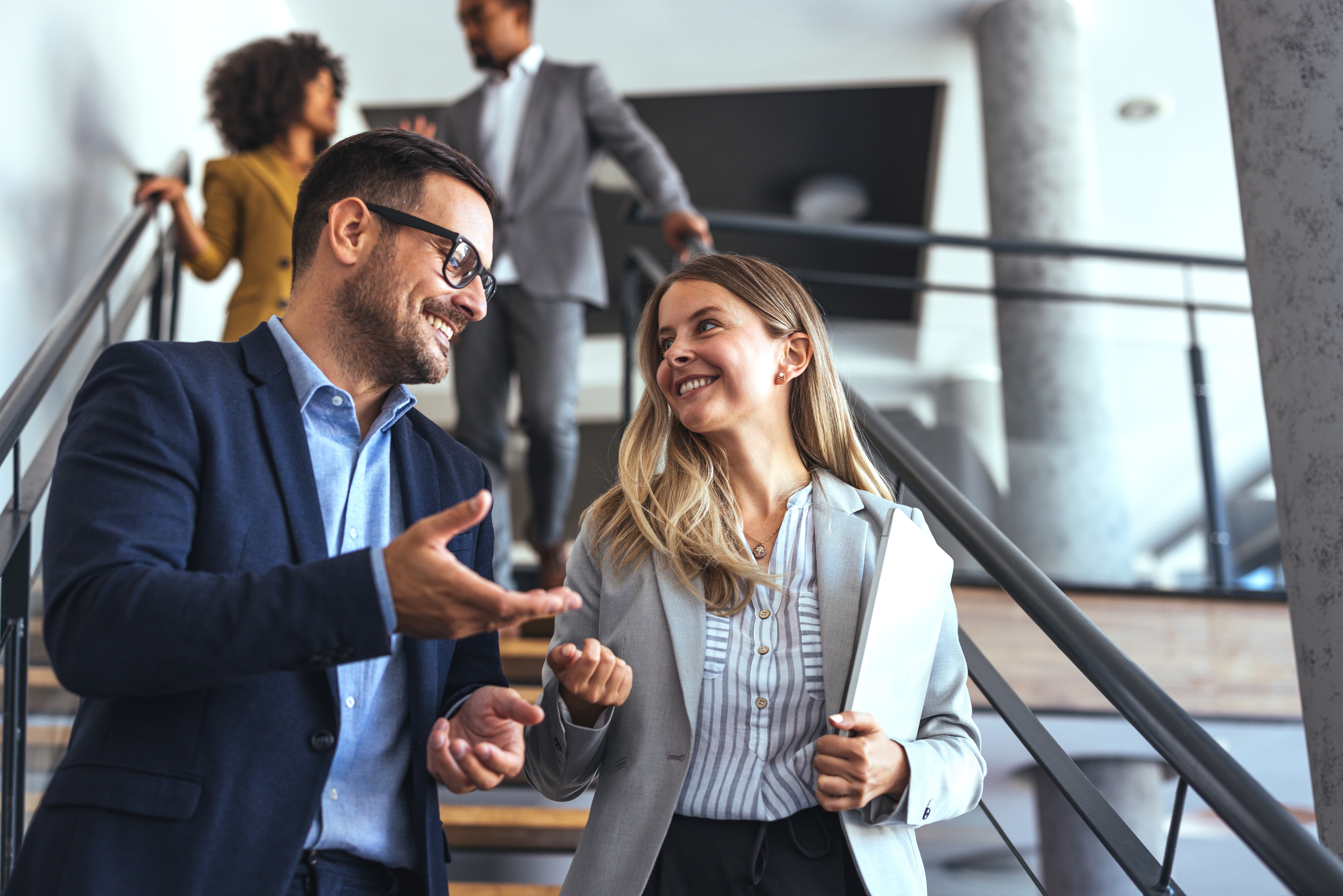 Capacitación Empresarial